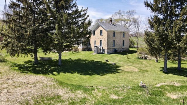 N1127 County Road HH, Kewaskum, WI 53040