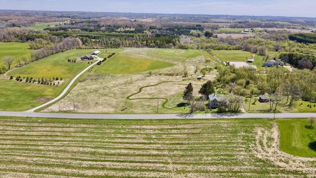 N1127 County Road HH, Kewaskum, WI 53040