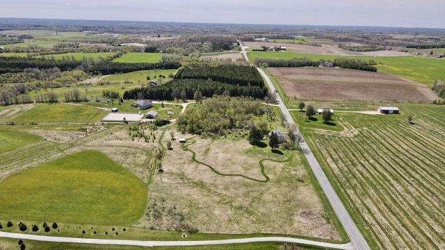 N1127 County Road HH, Kewaskum, WI 53040