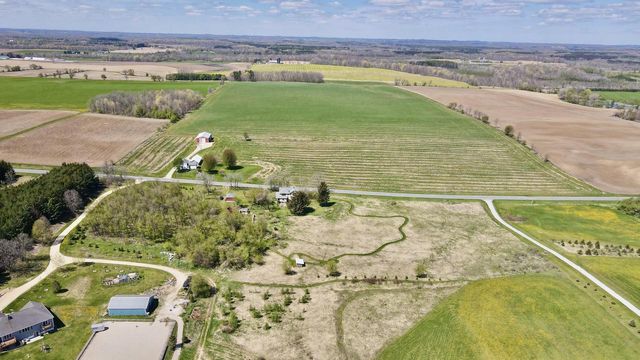 N1127 County Road HH, Kewaskum, WI 53040