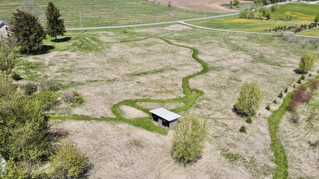 N1127 County Road HH, Kewaskum, WI 53040