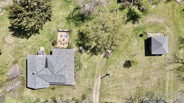 N1127 County Road HH, Kewaskum, WI 53040