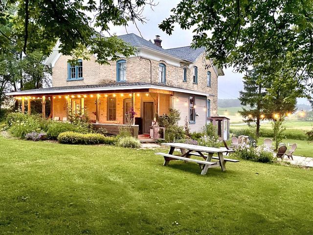 N1127 County Road HH, Kewaskum, WI 53040