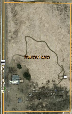 N1127 County Road HH, Kewaskum, WI 53040