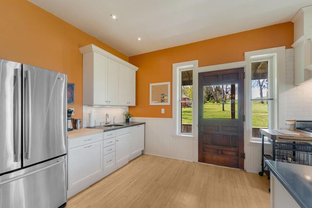 N1127 County Road HH, Kewaskum, WI 53040