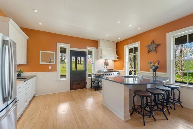 N1127 County Road HH, Kewaskum, WI 53040