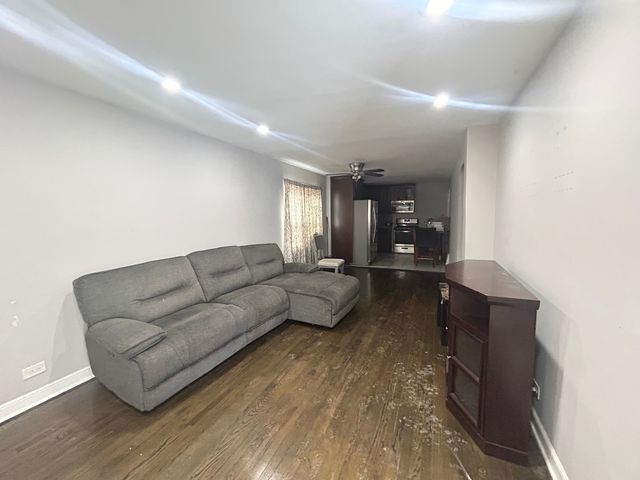 14514 S PARNELL Avenue, Riverdale, IL 60827