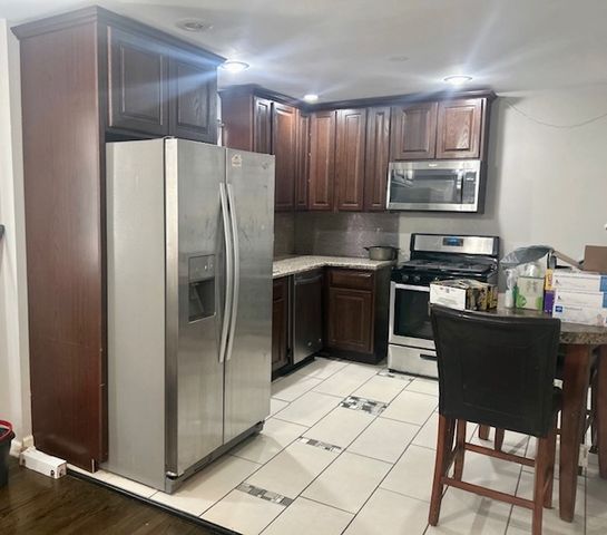 14514 S PARNELL Avenue, Riverdale, IL 60827