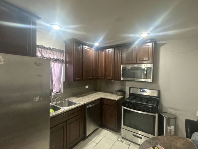 14514 S PARNELL Avenue, Riverdale, IL 60827