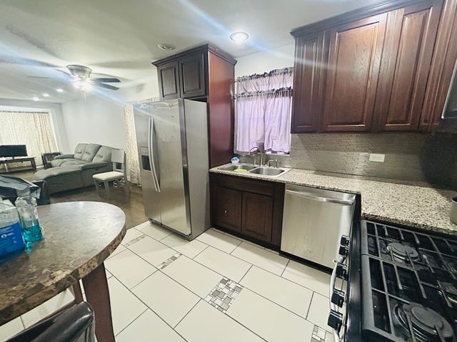 14514 S PARNELL Avenue, Riverdale, IL 60827