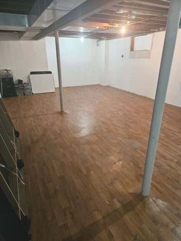 14514 S PARNELL Avenue, Riverdale, IL 60827