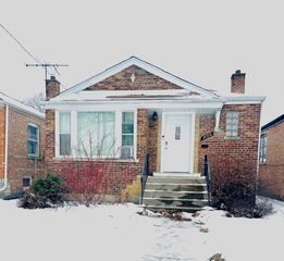 14514 S PARNELL Avenue, Riverdale, IL 60827