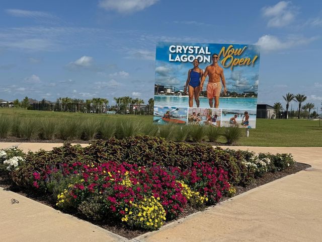 546 Long Beach Bay Drive, Katy, TX 77493