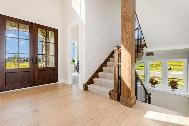 12021 S Stallion Drive, Plainfield, IL 60585