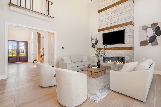 12021 S Stallion Drive, Plainfield, IL 60585