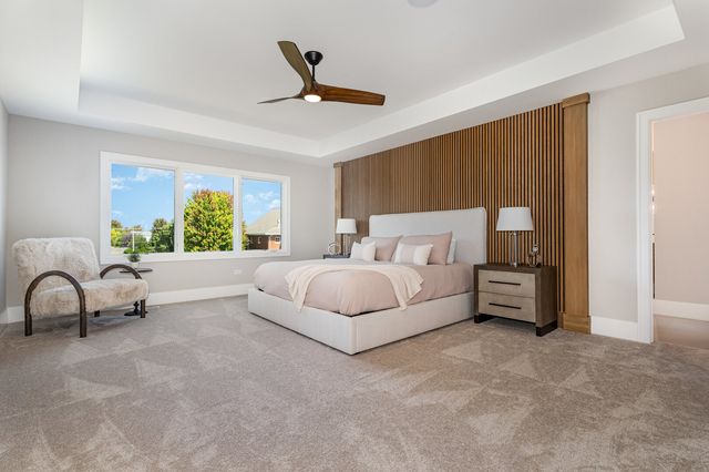 12021 S Stallion Drive, Plainfield, IL 60585