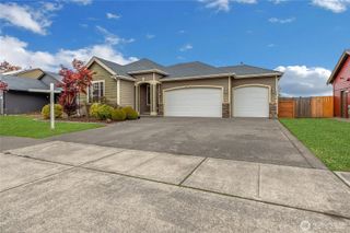 16414 Canal Court SE, Yelm, WA 98597