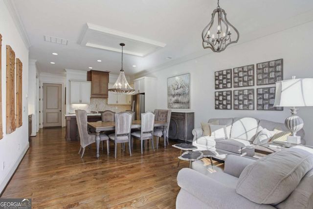 561 Stone Field Run NW, Marietta, GA 30060