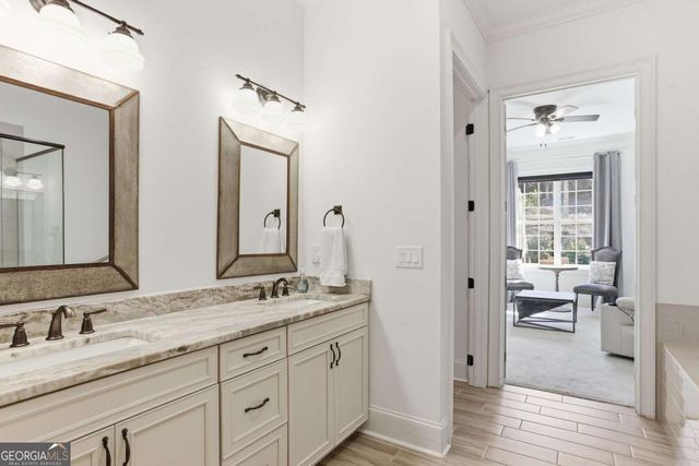 561 Stone Field Run NW, Marietta, GA 30060