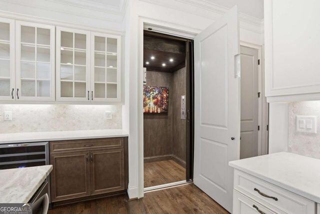 561 Stone Field Run NW, Marietta, GA 30060