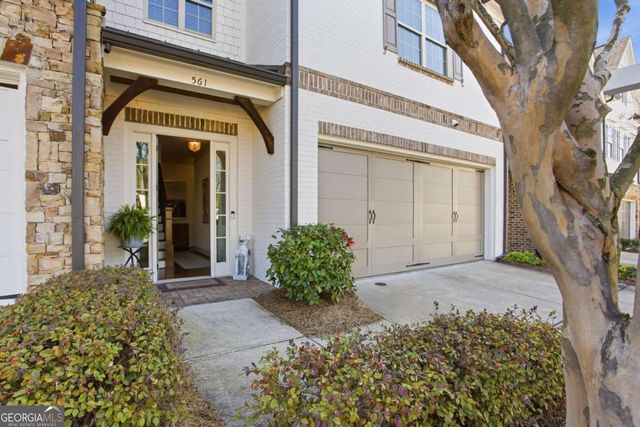 561 Stone Field Run NW, Marietta, GA 30060