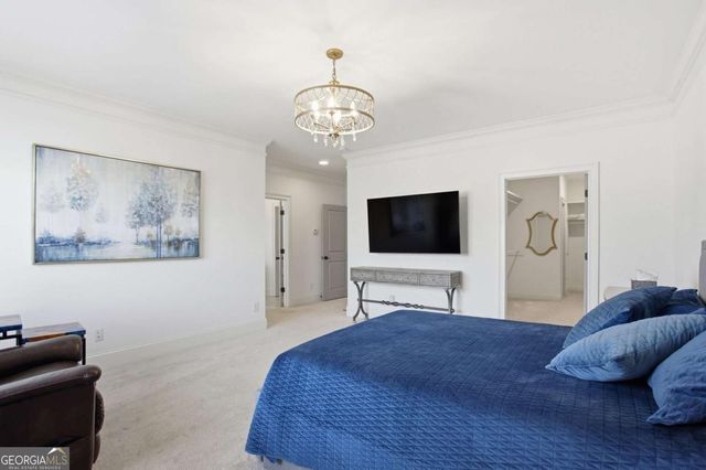 561 Stone Field Run NW, Marietta, GA 30060