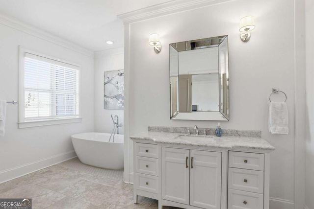 561 Stone Field Run NW, Marietta, GA 30060