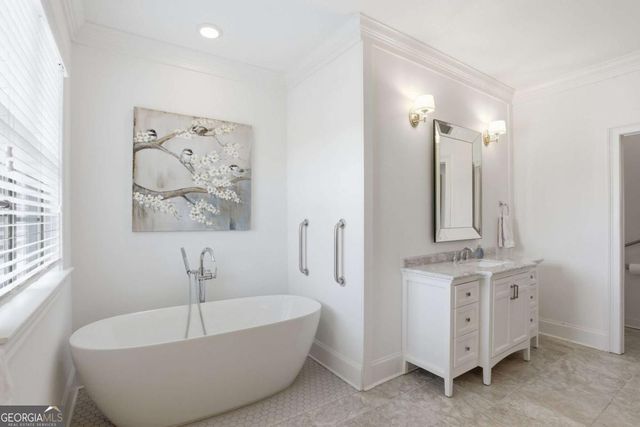 561 Stone Field Run NW, Marietta, GA 30060