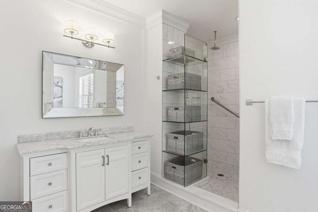 561 Stone Field Run NW, Marietta, GA 30060