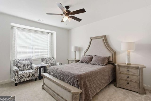 561 Stone Field Run NW, Marietta, GA 30060