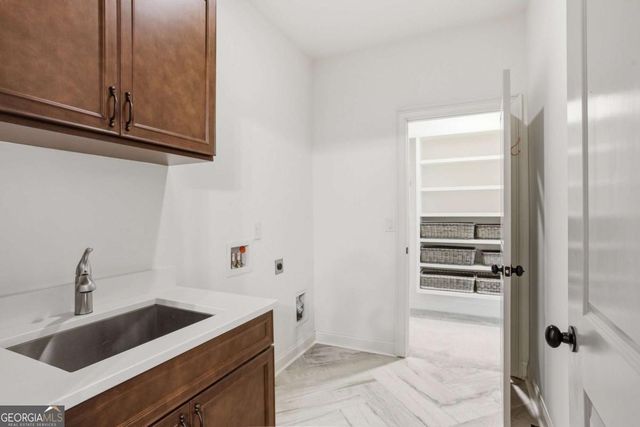 561 Stone Field Run NW, Marietta, GA 30060