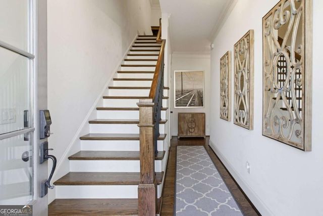 561 Stone Field Run NW, Marietta, GA 30060