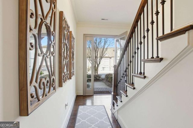 561 Stone Field Run NW, Marietta, GA 30060