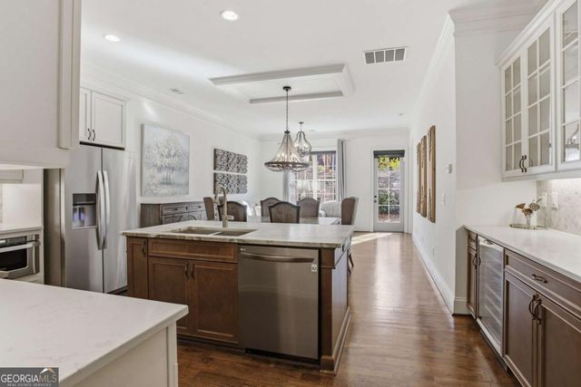 561 Stone Field Run NW, Marietta, GA 30060