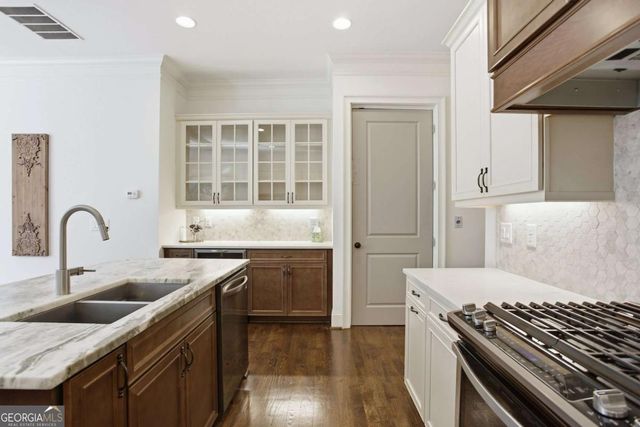 561 Stone Field Run NW, Marietta, GA 30060