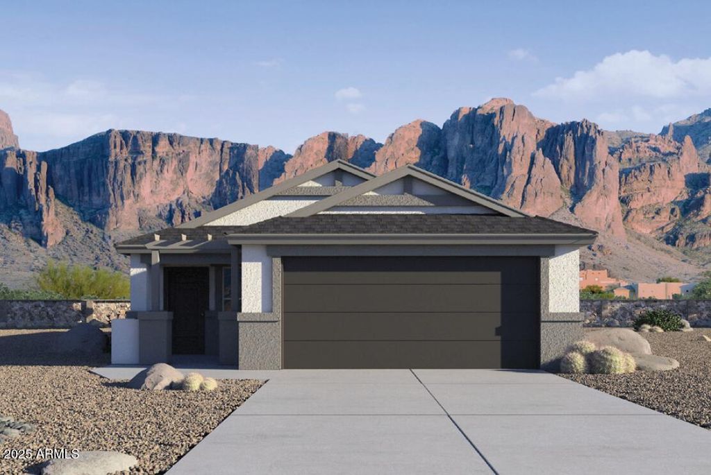 34940 W Lucca Drive, Maricopa, AZ 85138 — exterior