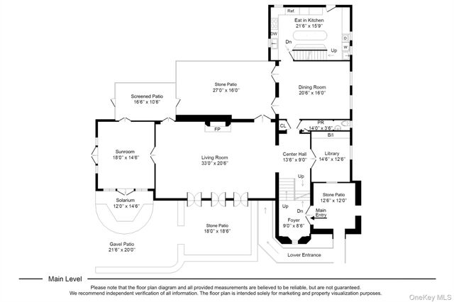 60 Wildwood Road, New Rochelle, NY 10804