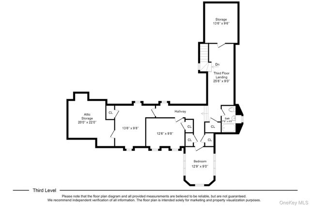 60 Wildwood Road, New Rochelle, NY 10804