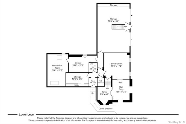60 Wildwood Road, New Rochelle, NY 10804