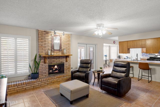 3706 Talent Way, Horizon City, TX 79928