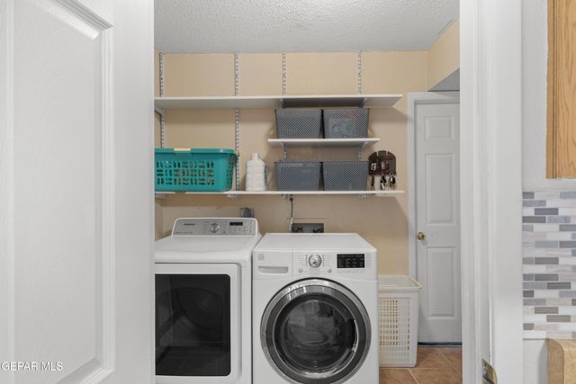 3706 Talent Way, Horizon City, TX 79928