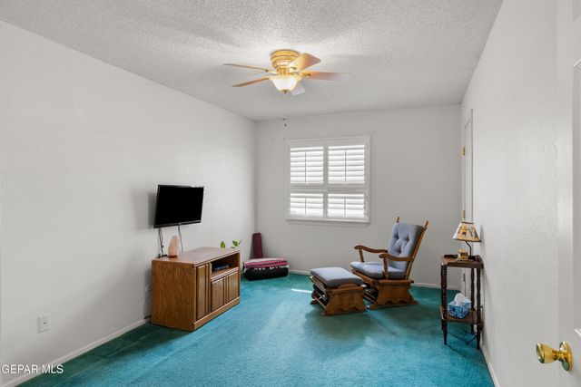 3706 Talent Way, Horizon City, TX 79928