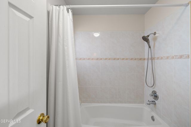 3706 Talent Way, Horizon City, TX 79928