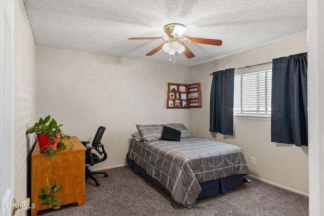 3706 Talent Way, Horizon City, TX 79928