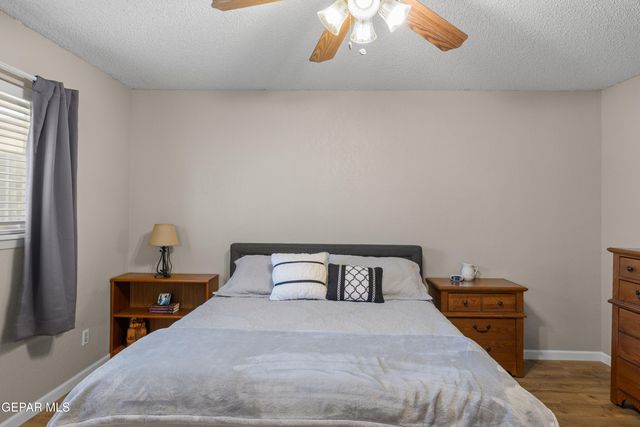 3706 Talent Way, Horizon City, TX 79928