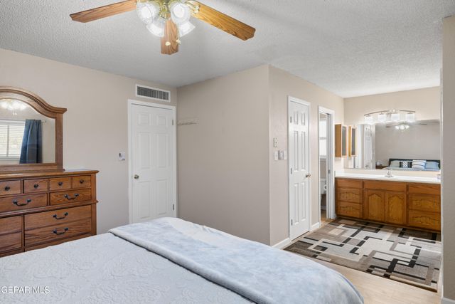 3706 Talent Way, Horizon City, TX 79928