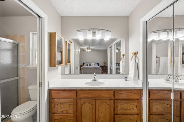 3706 Talent Way, Horizon City, TX 79928