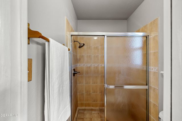 3706 Talent Way, Horizon City, TX 79928