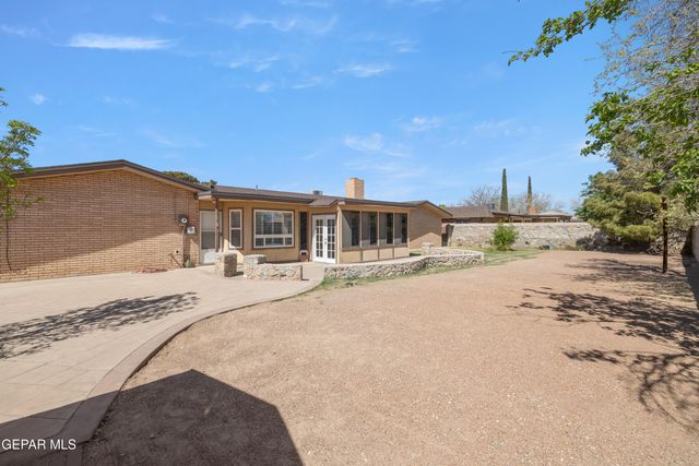 3706 Talent Way, Horizon City, TX 79928