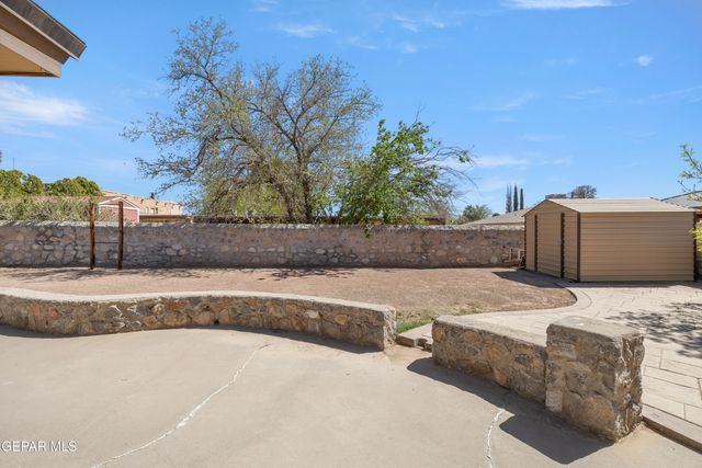 3706 Talent Way, Horizon City, TX 79928